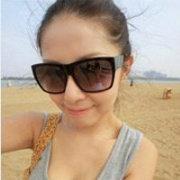 谁的孙小楠的个人资料头像