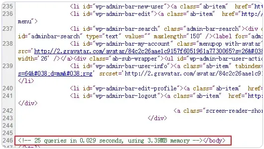 PHP 7加载页面时间
