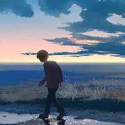 隐约白云外的个人资料头像