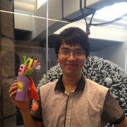 陈磊焉知所见的个人资料头像