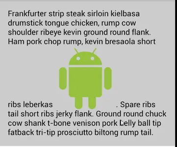 ImageSpan的效果图