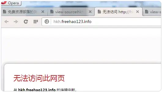 PHP 5.6比PHP 7网站宕机