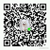 大黑 WeChat Pay