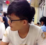 嚼华先森的个人资料头像