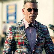 Ljx林嘉雄的个人资料头像