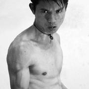 覃家模的个人资料头像