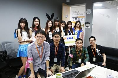 程序员真的是这个世上最奇怪的生物吗