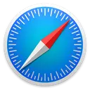 Safari logo