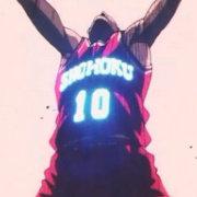 黑靥痘痘的个人资料头像