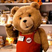 泰迪熊杰克的个人资料头像