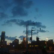 我就是我的个人资料头像