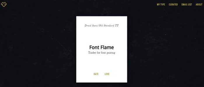 2-FONTFLAME