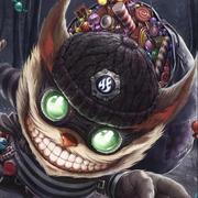 areyou不服的个人资料头像