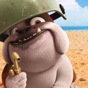 每抹精彩的个人资料头像