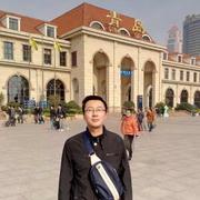 朱熙的个人资料头像