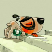 不歪的个人资料头像