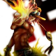 杨小松的个人资料头像