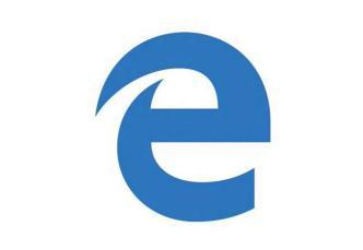 Microsoft Edge logo