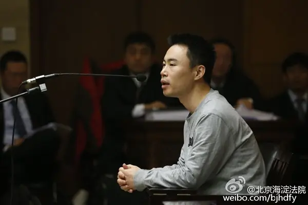 快播涉黄案今日开庭！快播CEO王欣精彩语录：亮了