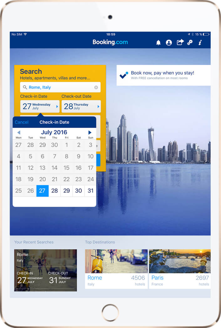 ErrorState_BookingCal