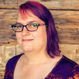 Aria Stewart的照片