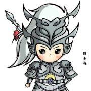 殷玉达的个人资料头像