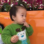 罗俊峰的个人资料头像