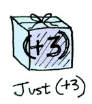 justadd3