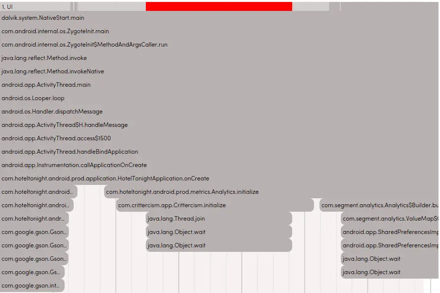 Hotel Tonight Blocked By Crittercism.initialize()