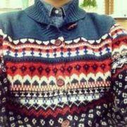 Mr俊同学的个人资料头像