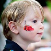 做一做的个人资料头像