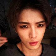 Angina只是蝴蝶不愿意的个人资料头像