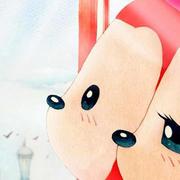 骑马捉老虎的个人资料头像