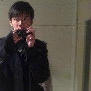 席德雨的个人资料头像