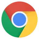 Chrome logo