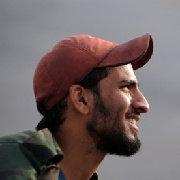 alidafox的个人资料头像