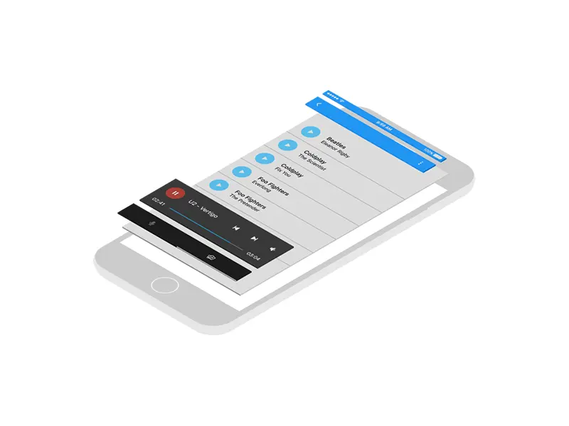 MaterialStickerSheet