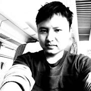 马明星的个人资料头像