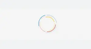 13款CSS3进度条动画源代码下载create-css3-spinning-preloader