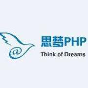思梦PHP的个人资料头像