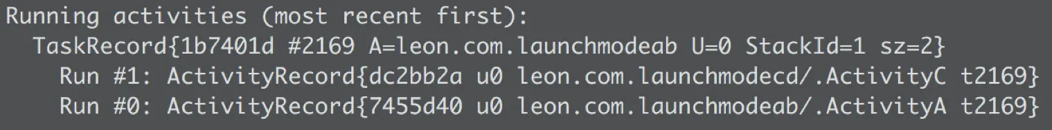 Activity不迁移1-2