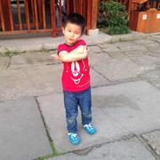 林祈鑫的个人资料头像