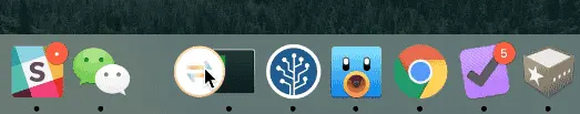 Dock-Drag-and-Drop