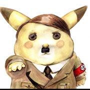 奇奇是怪怪的个人资料头像