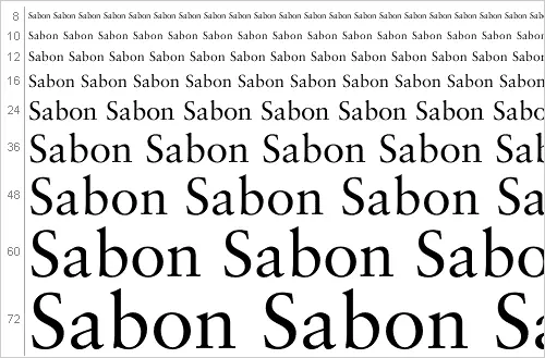 Sabon