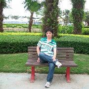 刘杰的个人资料头像