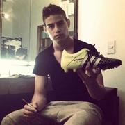 GarethBale的个人资料头像