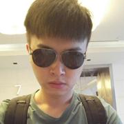 哥斯拉的个人资料头像