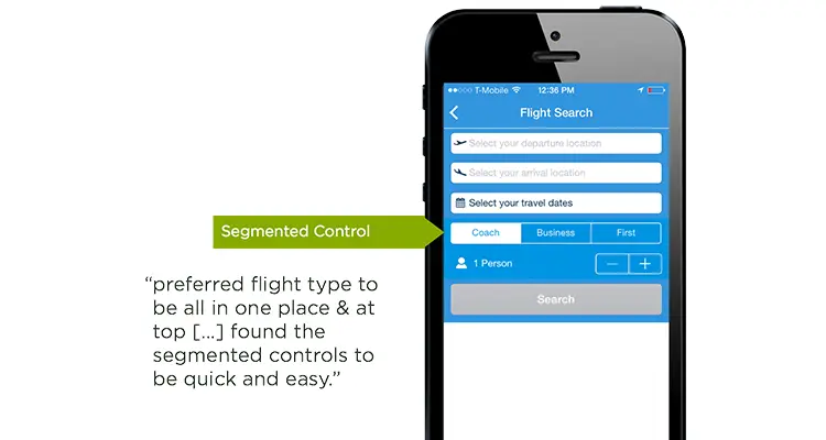 customizing steppers in forms