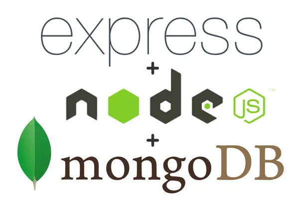 Node.js Express Mongodb